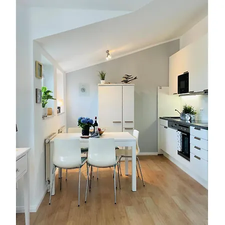 Seepark Komfortable Nahe Apartment
