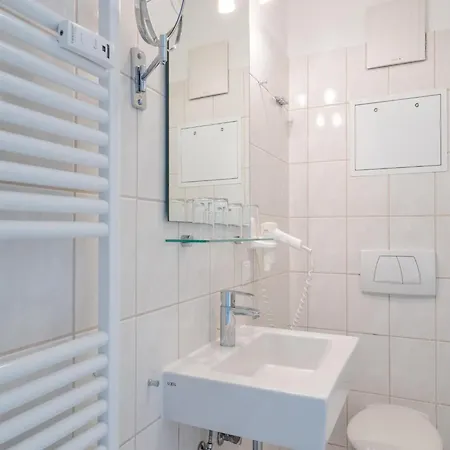Seepark Komfortable Nahe Apartment