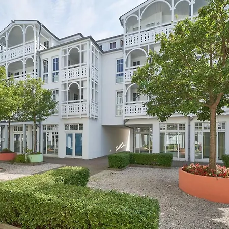 Apartment Seepark Komfortable Nahe